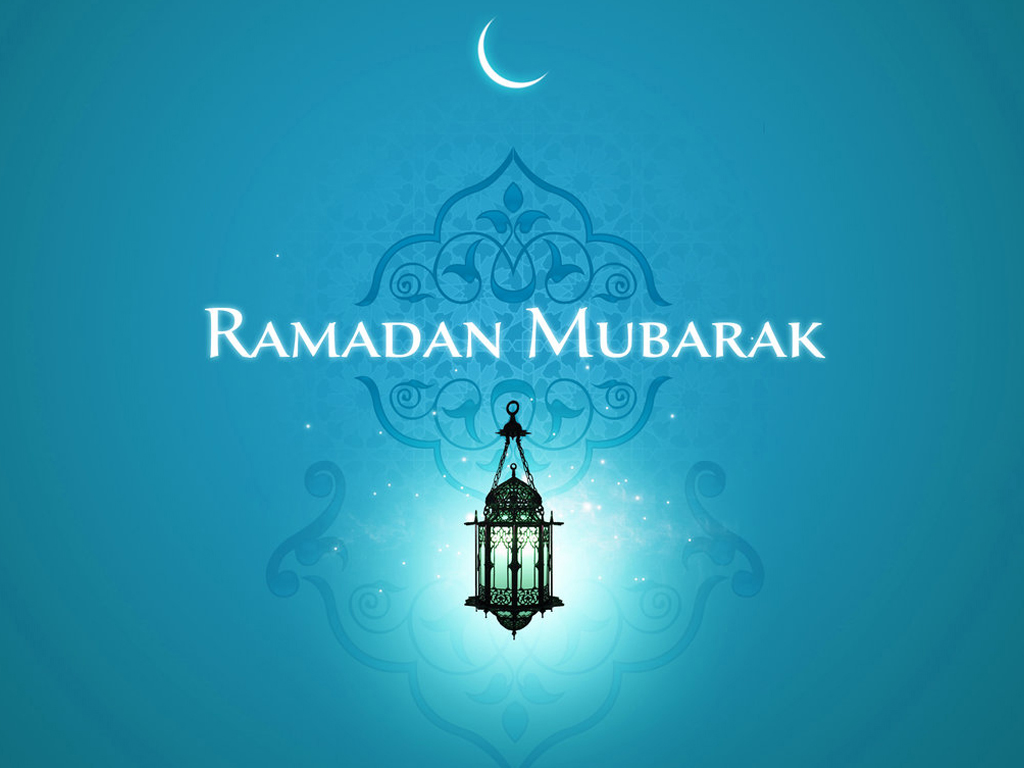 Happy Ramadan to all   May This Ramadan be as bright as ever